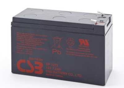 臺(tái)灣CSB GP1222蓄電池現(xiàn)貨供應(yīng)，滿(mǎn)足您的即時(shí)能源需求