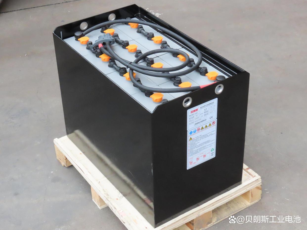 叉車(chē)蓄電池 工業(yè)搬運(yùn)的沉默動(dòng)力之源
