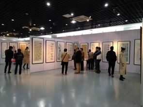 書畫南北方 無錫市文聯(lián)文藝類社會組織書畫作品展選刊暨文化藝術(shù)交流活動紀(jì)實
